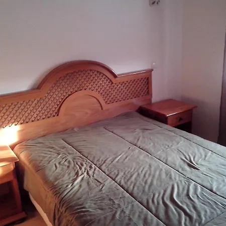 Beautiful 2-bed In Olhos De Agua *