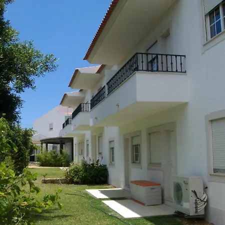 Beautiful 2-bed In Olhos De Agua *