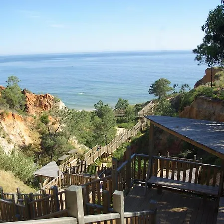 Beautiful 2-bed In Olhos De Agua