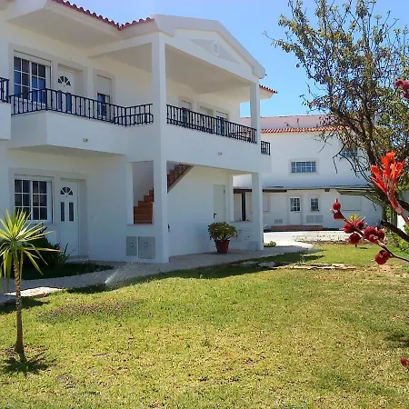 Appartamento Beautiful 2-bed In Olhos De Agua