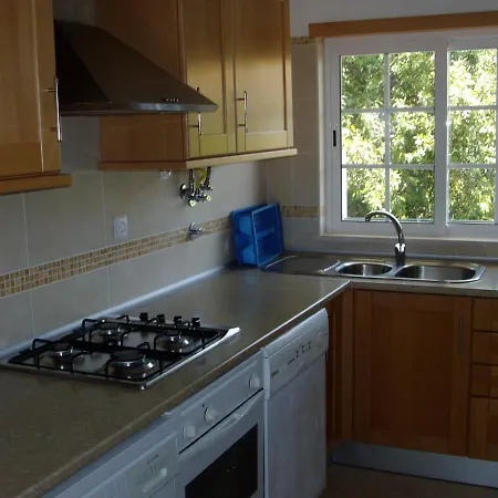 Appartamento Beautiful 2-bed In Olhos De Agua