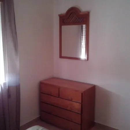 Appartamento Beautiful 2-bed In Olhos De Agua