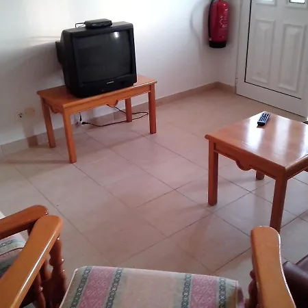 Apartamento Beautiful 2-bed In Olhos De Agua *