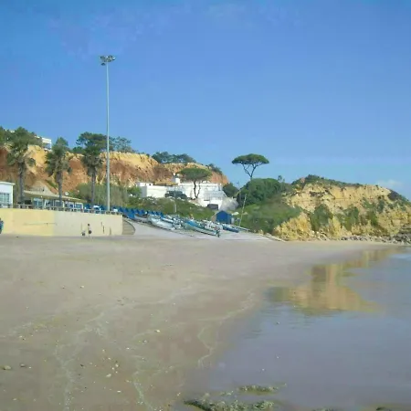 Apartment Beautiful 2-bed In Olhos De Agua Albufeira