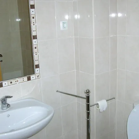 Beautiful 2-bed In Olhos De Agua אלבופיירה