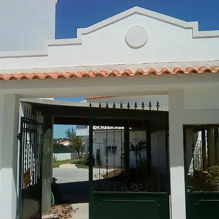 Apartment Beautiful 2-bed In Olhos De Agua