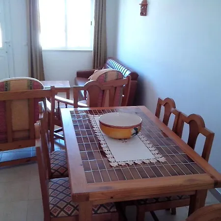 Apartamento Beautiful 2-bed In Olhos De Agua Albufeira