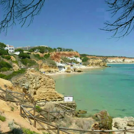 Beautiful 2-bed In Olhos De Agua Apartment *
