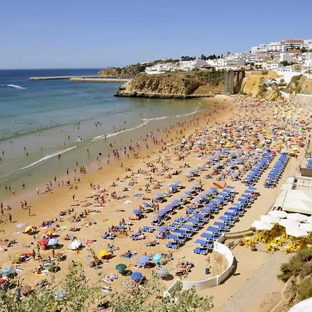 Beautiful 2-bed In Olhos De Agua