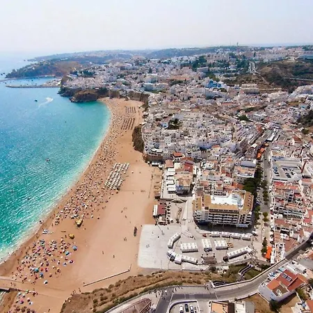 Beautiful 2-bed In Olhos De Agua * Albufeira