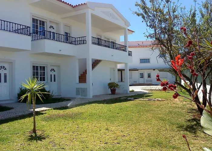 Appartamento Beautiful 2-bed In Olhos De Agua