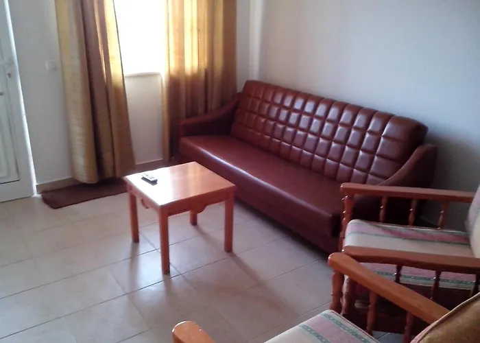 Beautiful 2-bed In Olhos De Agua *