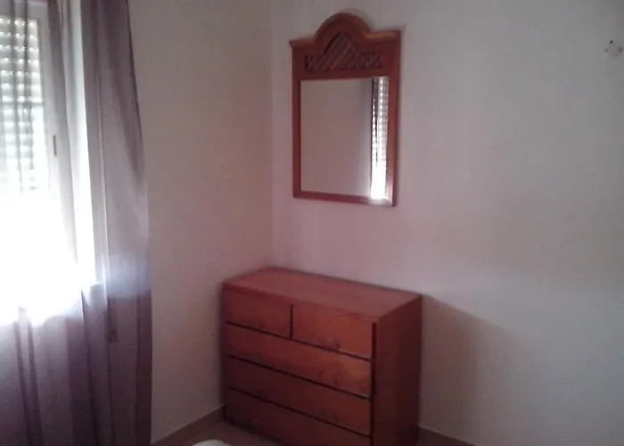 Appartamento Beautiful 2-bed In Olhos De Agua