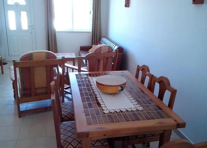 Appartamento Beautiful 2-bed In Olhos De Agua Albufeira
