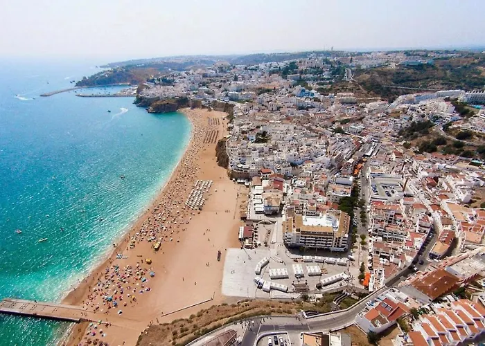 Beautiful 2-bed In Olhos De Agua * Albufeira