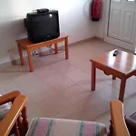 شقة Beautiful 2-bed In Olhos De Agua *